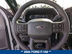 2024 Ford F-150 SuperCrew Cab 4x2, Pickup for sale #243545 - photo 16