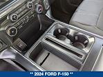 2024 Ford F-150 SuperCrew Cab 4x2, Pickup for sale #243545 - photo 17