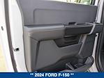 2024 Ford F-150 SuperCrew Cab 4x2, Pickup for sale #243545 - photo 18