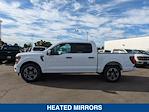 2024 Ford F-150 SuperCrew Cab 4x2 Pickup for sale #243545 - photo 3