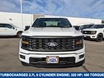 2024 Ford F-150 SuperCrew Cab 4x2 Pickup for sale #243545 - photo 8