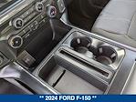 2024 Ford F-150 SuperCrew Cab 4x2 Pickup for sale #243545 - photo 15