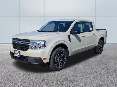 2024 Ford Maverick SuperCrew Cab AWD Pickup for sale #243643 - photo 1