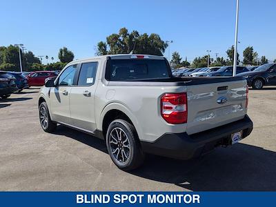 2024 Ford Maverick SuperCrew Cab AWD Pickup for sale #243643 - photo 2
