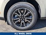 2024 Ford Maverick SuperCrew Cab AWD Pickup for sale #243643 - photo 9