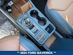 2024 Ford Maverick SuperCrew Cab AWD Pickup for sale #243643 - photo 16