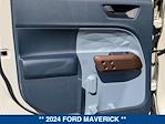 2024 Ford Maverick SuperCrew Cab AWD Pickup for sale #243643 - photo 17