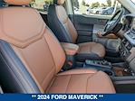 2024 Ford Maverick SuperCrew Cab AWD Pickup for sale #243643 - photo 21