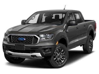 2021 Ford Ranger SuperCrew Cab 4x2 Pickup for sale #243679A - photo 1