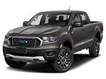 2021 Ford Ranger SuperCrew Cab 4x2 Pickup for sale #243679A - photo 1