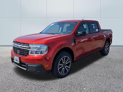 2024 Ford Maverick SuperCrew Cab AWD Pickup for sale #243693 - photo 1