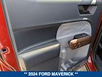 2024 Ford Maverick SuperCrew Cab AWD Pickup for sale #243693 - photo 16