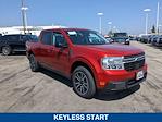 2024 Ford Maverick SuperCrew Cab AWD Pickup for sale #243693 - photo 7