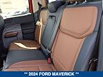 2024 Ford Maverick SuperCrew Cab AWD Pickup for sale #243693 - photo 17