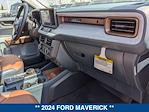 2024 Ford Maverick SuperCrew Cab AWD Pickup for sale #243693 - photo 19