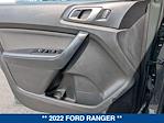 2022 Ford Ranger SuperCrew Cab 4x2 Pickup for sale #243710A - photo 10