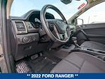 2022 Ford Ranger SuperCrew Cab 4x2 Pickup for sale #243710A - photo 12
