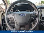 2022 Ford Ranger SuperCrew Cab 4x2 Pickup for sale #243710A - photo 15