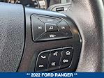 2022 Ford Ranger SuperCrew Cab 4x2 Pickup for sale #243710A - photo 17