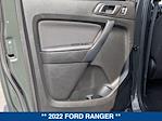 2022 Ford Ranger SuperCrew Cab 4x2 Pickup for sale #243710A - photo 20