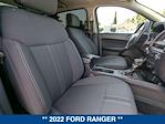 2022 Ford Ranger SuperCrew Cab 4x2 Pickup for sale #243710A - photo 24