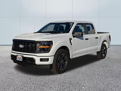 2024 Ford F-150 SuperCrew Cab 4x2 Pickup for sale #243747 - photo 1