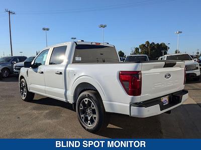 2024 Ford F-150 SuperCrew Cab 4x2 Pickup for sale #243747 - photo 2