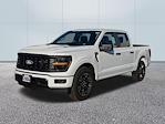 2024 Ford F-150 SuperCrew Cab 4x2, Pickup for sale #243747 - photo 1