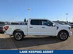 2024 Ford F-150 SuperCrew Cab 4x2, Pickup for sale #243747 - photo 8