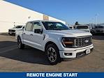 2024 Ford F-150 SuperCrew Cab 4x2, Pickup for sale #243747 - photo 9