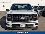 2024 Ford F-150 SuperCrew Cab 4x2, Pickup for sale #243747 - photo 10