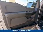 2024 Ford F-150 SuperCrew Cab 4x2, Pickup for sale #243747 - photo 12