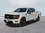 2024 Ford F-150 SuperCrew Cab 4x2 Pickup for sale #243747 - photo 1