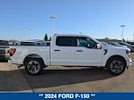 2024 Ford F-150 SuperCrew Cab 4x2 Pickup for sale #243747 - photo 6