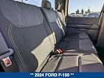 2024 Ford F-150 SuperCrew Cab 4x2 Pickup for sale #243747 - photo 17