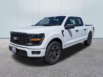2024 Ford F-150 SuperCrew Cab 4x2 Pickup for sale #243826 - photo 1