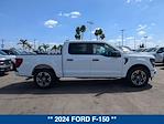 2024 Ford F-150 SuperCrew Cab 4x2 Pickup for sale #243826 - photo 6
