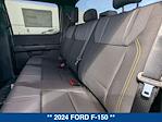 2024 Ford F-150 SuperCrew Cab 4x2 Pickup for sale #243826 - photo 18