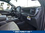 2024 Ford F-150 SuperCrew Cab 4x2 Pickup for sale #243826 - photo 20