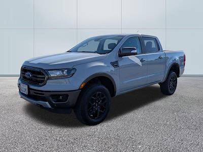 2022 Ford Ranger SuperCrew Cab 4x4 Pickup for sale #243928A - photo 1