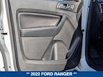 2022 Ford Ranger SuperCrew Cab 4x4 Pickup for sale #243928A - photo 10