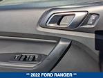 2022 Ford Ranger SuperCrew Cab 4x4 Pickup for sale #243928A - photo 11