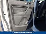 2022 Ford Ranger SuperCrew Cab 4x4 Pickup for sale #243928A - photo 17