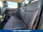 2022 Ford Ranger SuperCrew Cab 4x4 Pickup for sale #243928A - photo 18