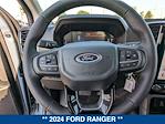 2024 Ford Ranger SuperCrew Cab 4x2, Pickup for sale #243957 - photo 16