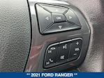 2021 Ford Ranger SuperCrew Cab 4x4 Pickup for sale #244030A - photo 17
