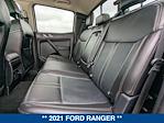 2021 Ford Ranger SuperCrew Cab 4x4 Pickup for sale #244030A - photo 21