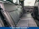 2021 Ford Ranger SuperCrew Cab 4x4 Pickup for sale #244030A - photo 22