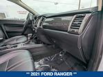 2021 Ford Ranger SuperCrew Cab 4x4 Pickup for sale #244030A - photo 23
