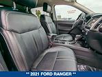 2021 Ford Ranger SuperCrew Cab 4x4 Pickup for sale #244030A - photo 24